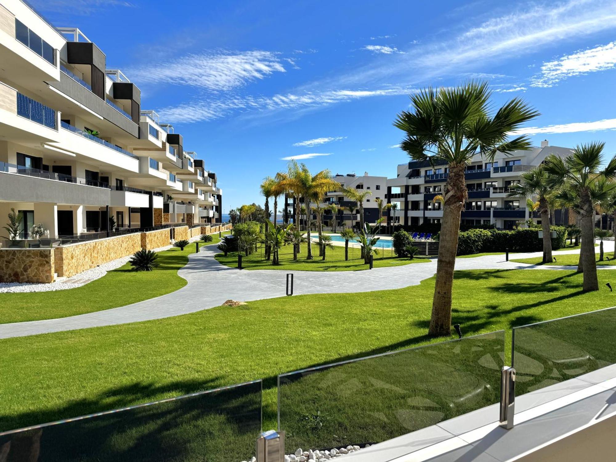 Apartment Amanecer